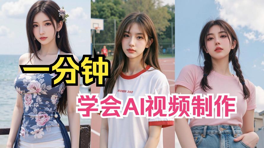 www.yaxin155.com视频生成ai怎么做？普通人如何低成本