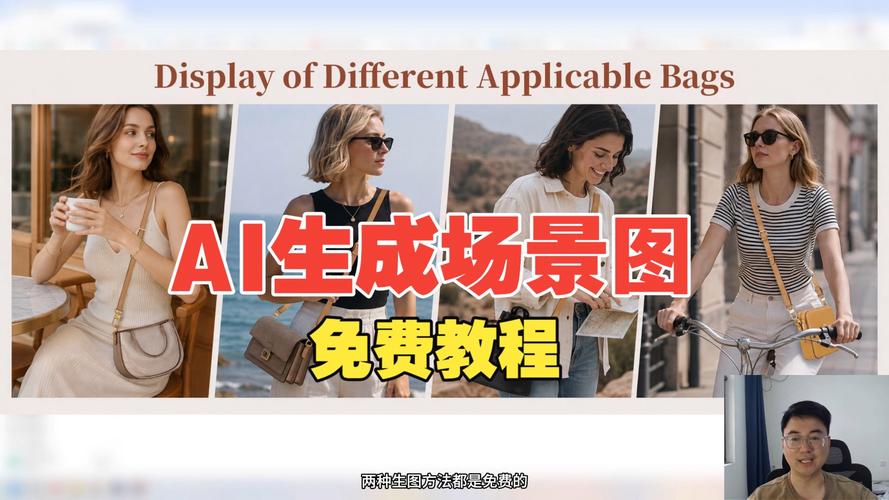 鱼朵工具箱宠物商品套图_ai一键生成免费版_宠物电商场景图AI生成